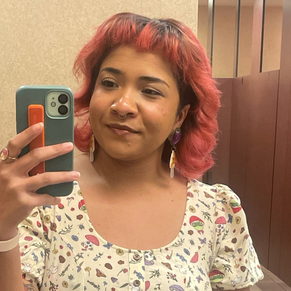 Meet your Posher, Nikki